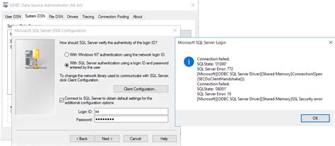 SQL Server Error 16929: Troubleshooting 