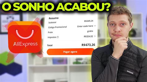 FIM DO PC GAMER DO ALIEXPRESS REMESSA CONFORME ESTÁ ATIVA COMO FICOU