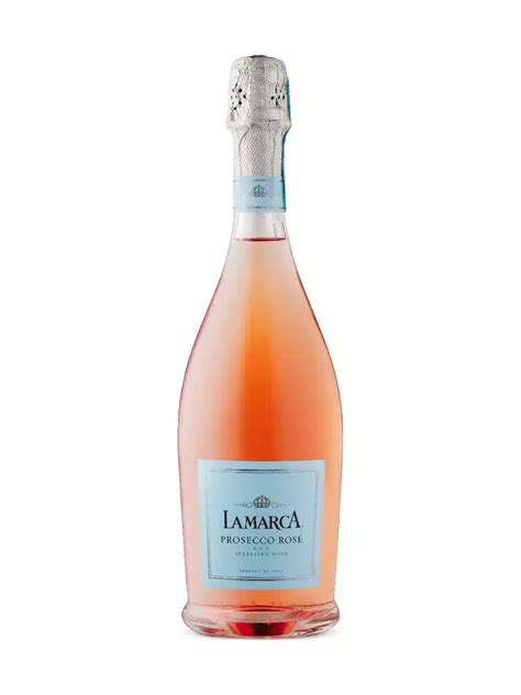 La Marca Rose Prosecco Available At South Park Liquor