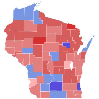 2022 Wisconsin gubernatorial election - Wikipedia