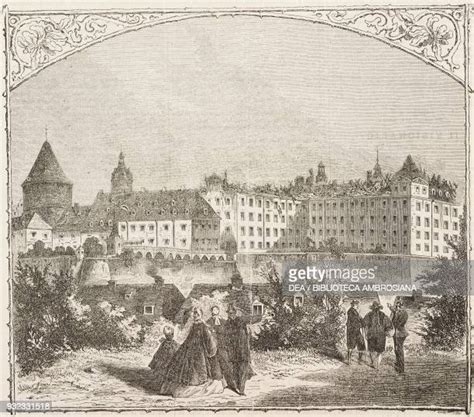 179 Altenburg Castle Stock Photos, High-Res Pictures, and Images - Getty Images