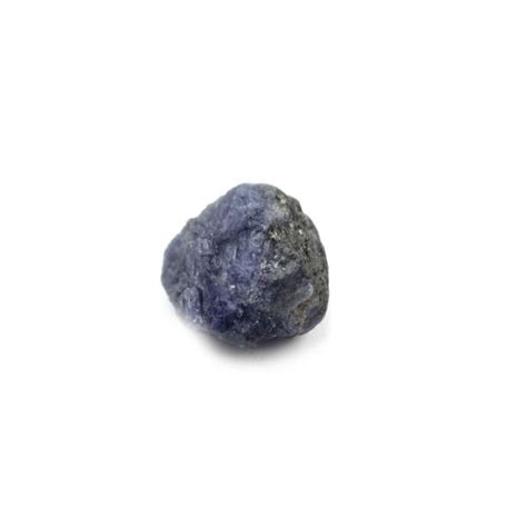 Tanzanite Naturelle Brut Desser Pierre Pr Cieuse Naturel Mm