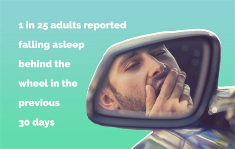 The Dangers Of Drowsy Driving Sleepopolis