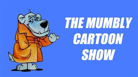 The Mumbly Cartoon Show (1976)