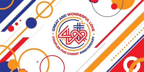 Couples For Christ Celebrates 40th Anniversary Cbcpnews