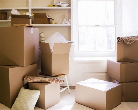 Reasons Why You Should Label Your Moving Boxes Moving Home Made Easy