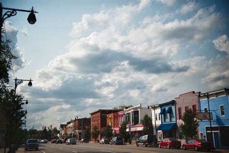 Paw paw michigan, Gallery, Michigan