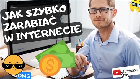 JAK ZARABIAĆ ONLINE DUŻE PIENIĄDZE Gdzie Zarobic Pieniadze W Internecie