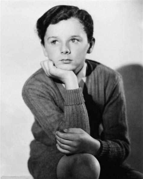 Freddie Bartholomew One Of The Most Famous Child Actors Of All Time