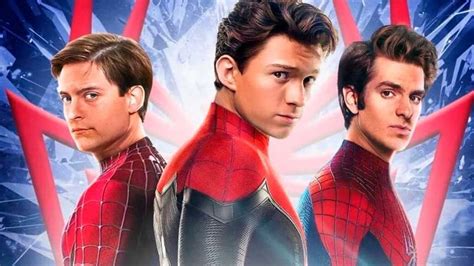 Homem Aranha Sem Volta Para Casa Dublado 2021 1080p