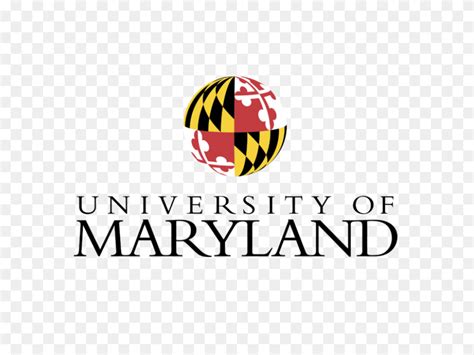 University Of Maryland Logo And Transparent University Of Marylandpng