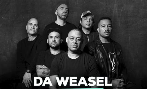 Da Weasel regressam em 2023 concerto no MEO Marés Vivas