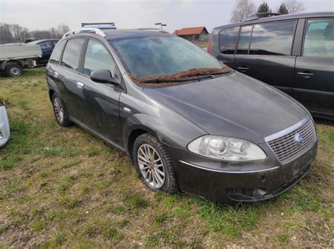 Fiat Croma Jtd Komplet Ili Dijelovi God