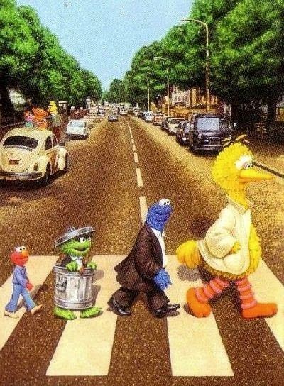 Beatles Abbey Road V Ltozatok Egy T M Ra Artofit