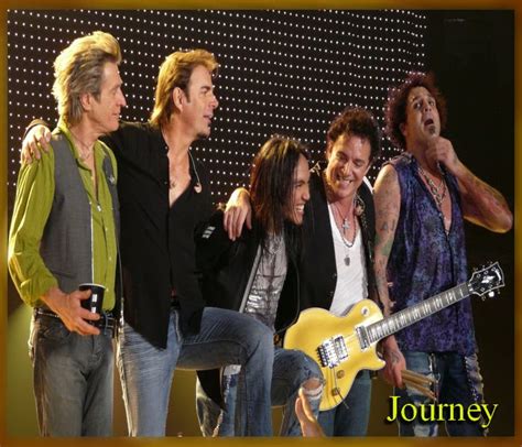 Johnnys♫Jukebox: Journey ( Band)