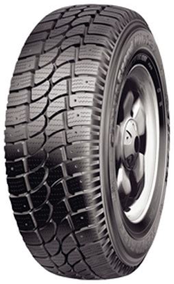 Tigar Cargo Speed Winter Tyres Reviews And Prices TyresAddict