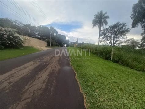 Lote Terreno Na Rua Dois S N Condominio Fazenda Duas Marias Em