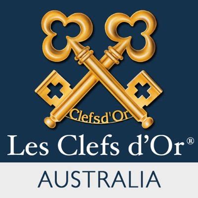 Les Clefs d'Or AUS (@LesClefsdOrAUS) | Twitter