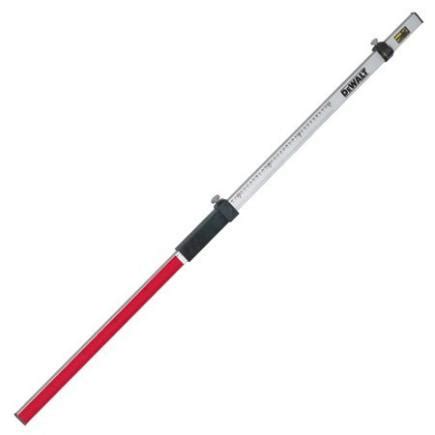 DEWALT DE0737 XJ Combi Grade Rod Positive Negative Mister Worker