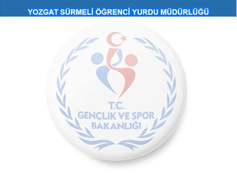 YOZGAT SÜRMELİ ÖĞRENCİ YURDU MÜDÜRLÜĞÜ Ne Nerede