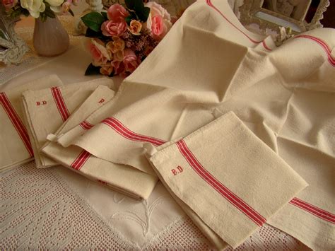 Vintage Linen Miscellaneous Linens