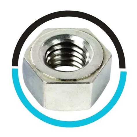 Stainless Steel Ti Nuts Manufacturer And Supplier In Dubai Uae