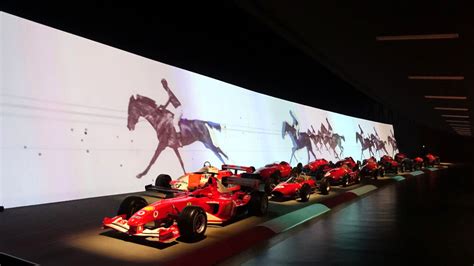 Al Mauto Di Torino Il Nuovo Docufilm Su Enzo Ferrari Come Partecipare