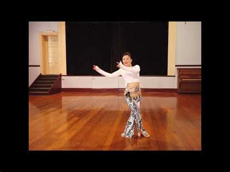 Australian Belly Dance Convention 2023 Maggie Liu YouTube