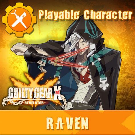 Guilty Gear Xrd Rev 2 Box Shot For Playstation 3 Gamefaqs