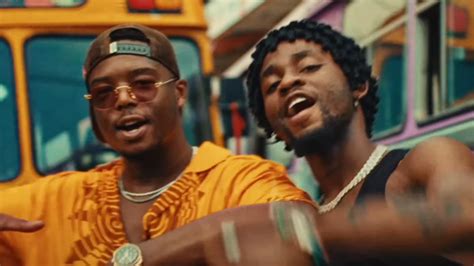 Ninho dévoile le clip captivant de Bad en collaboration avec Omah Lay