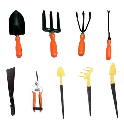 Names Of Garden Tools And Equipments Fasci Garden