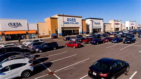 Man Commits Suicide In Front Of Ross Department Store 13wmaz