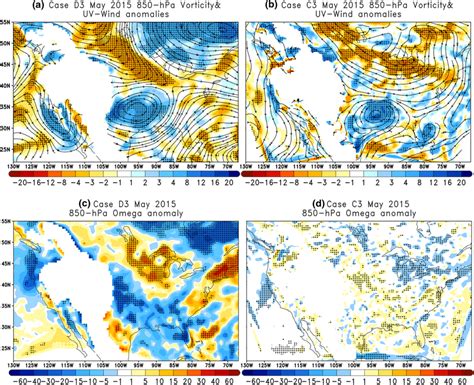 May Hpa Vorticity Shaded Unit M S Anomaly Superimposed