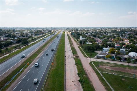 Caminos de la Sierras abrió hoy los sobres de la licitación del último