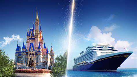 Magical Celebration At Sea Disney Cruise Lines Special Events