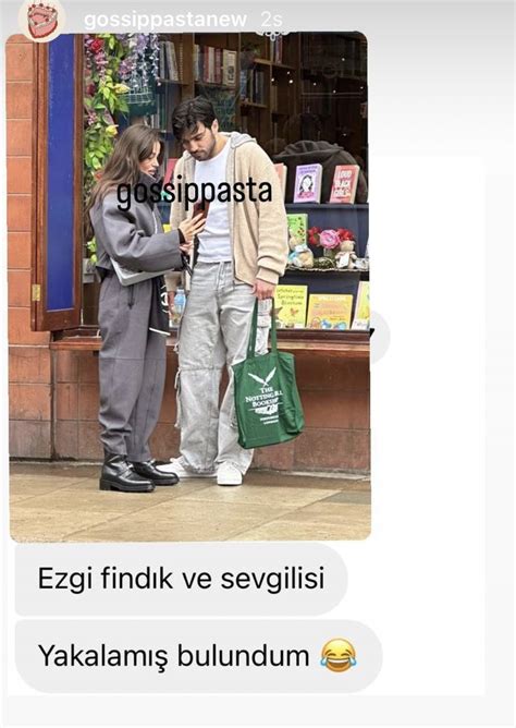 Dedikodu Astro on Twitter Ezgi fındığın yeni sevgilisi de 2000liymiş