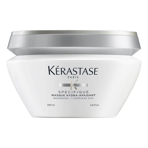 Kit Kérastase Spécifique Bain Prévention Shampoo e Máscara de