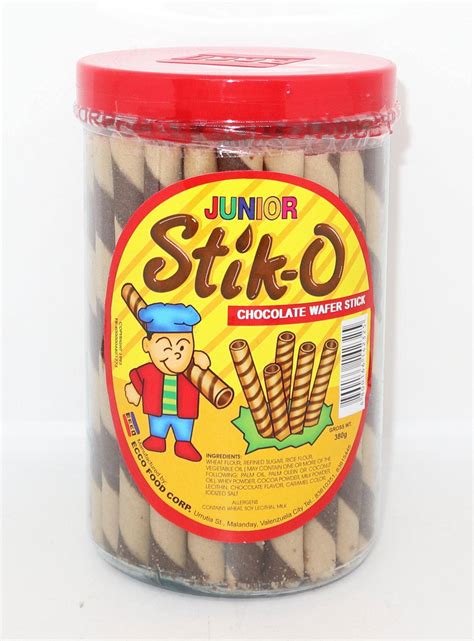 stik  chocolate wafer stick  crown supermarket