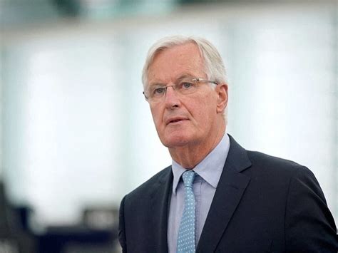 11 Novembre Michel Barnier attendu à Meaux pour inaugurer la nouvelle