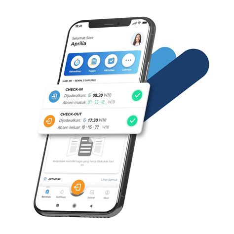 Beralih Ke Sistem Absensi Digital Untuk Manajemen Karyawan