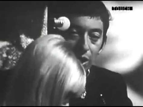 France Gall Serge Gainsbourg Les Sucettes Youtube