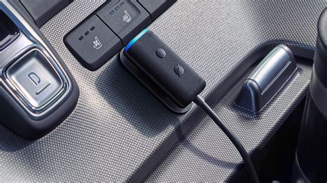 Drive off with Amazon's newest Echo Auto for only $40