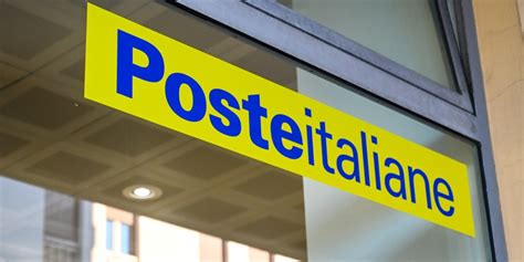 Poste Italiane Assunzioni A Partire Dai Diplomati Live Sicilia