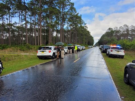 MEDIA RELEASE Body Found In Forest Columbia County FL Sheriff S Office