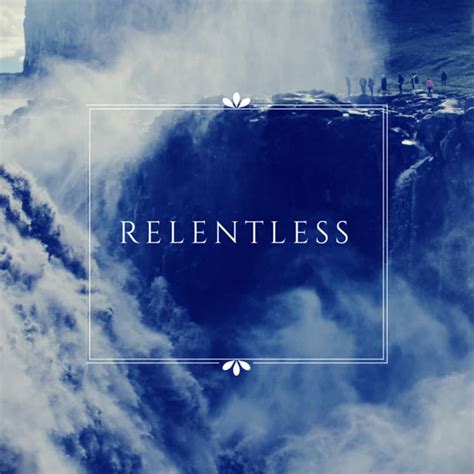 Relentless – South Fellowship Church