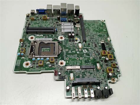 Hp Elitedesk G Usdt Motherboard System Board For Sale