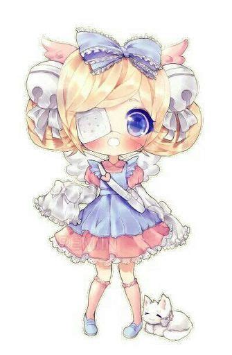 Chibi Time Anime Amino