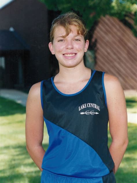 Cross Country Individual Picture Sophmore Year Brittany Flickr