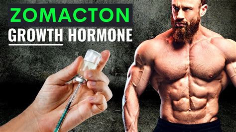 How To Prepare Zomacton Hgh Human Growth Hormone Youtube