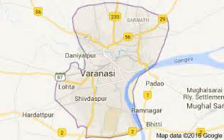 Tehsils in Varanasi district, Uttar Pradesh - Census India